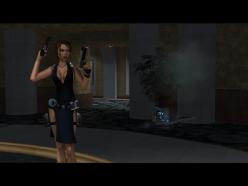 Tomb Raider Legend Review