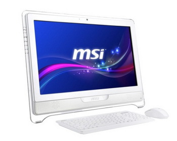 MSI Wind Top AE2281G