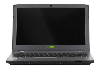 Schenker XMG P303