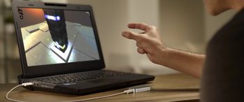 Leap Motion