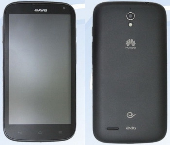 Huawei G610