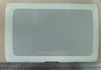 Archos 101 xs
