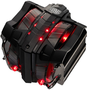 Cooler Master V8 GTS