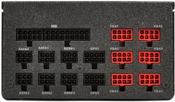 EVGA SuperNova 1000 G2 1000-W