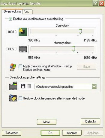 1ghz  radeon hd 3750
