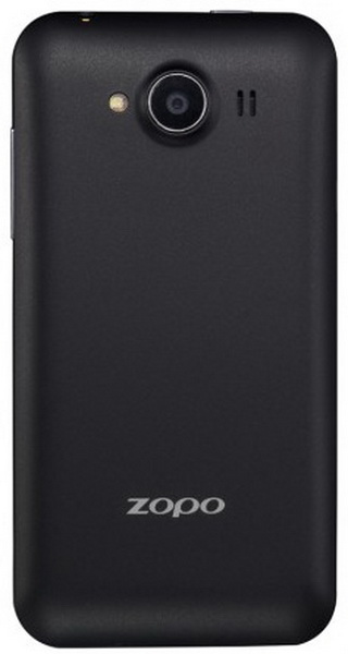 Zopo ZP600 +
