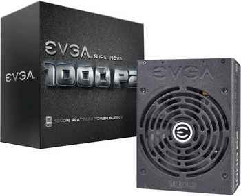 EVGA SuperNOVA 1000 P2