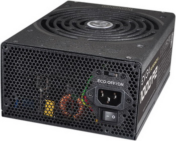 EVGA SuperNOVA 1000 P2