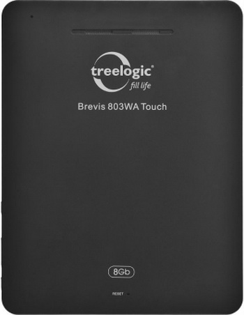 Brevis 803WA Touch