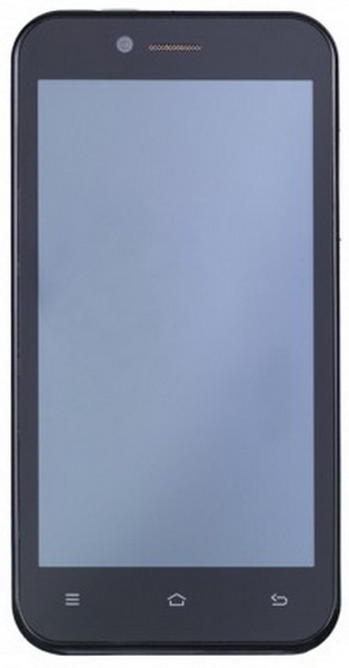 Zopo ZP600 +
