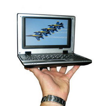 3K RazorBook 400