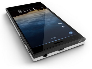 Smartphone Jolla