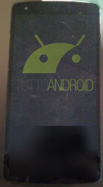 Android 4.4 KitKat