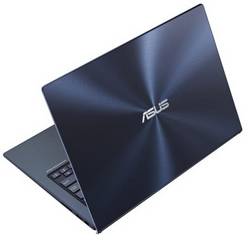 Asus Zenbook UX301 and UX302 