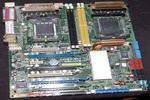 4x4 motherboard