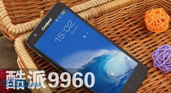 CoolPad HD 9960