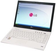 LG T1 review notebook performance benchmark