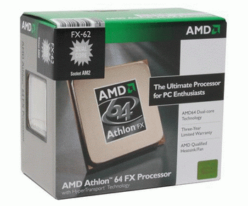 AMD Centurion 5 GHz