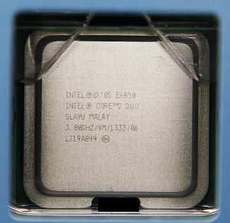 core 2 Duo e6850 (3.0 GHz) 