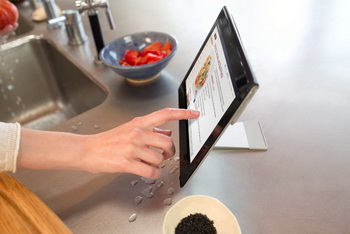 Sony VAIO Tap 20