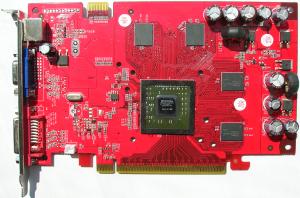 7600gs Gpu