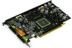 geForce 7600 GT 0.08 m version