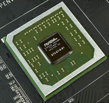 GEFORCE
