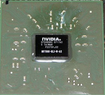 North Bridge nForce 780i SLI version A2