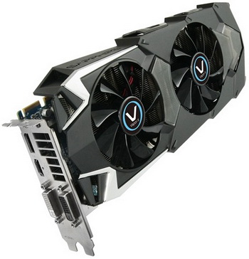 Radeon HD 7950