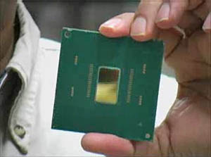 80- core processor