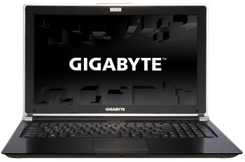 Gigabyte P25W