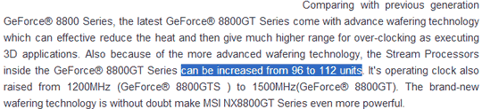 GEFORCE