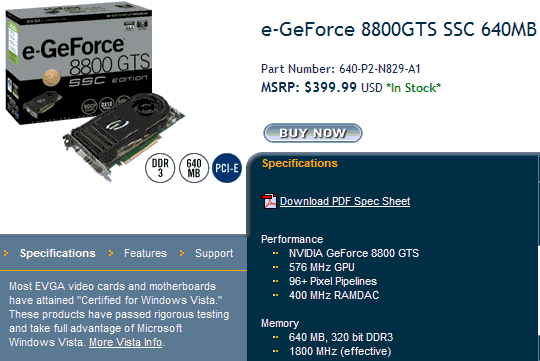 GEFORCE