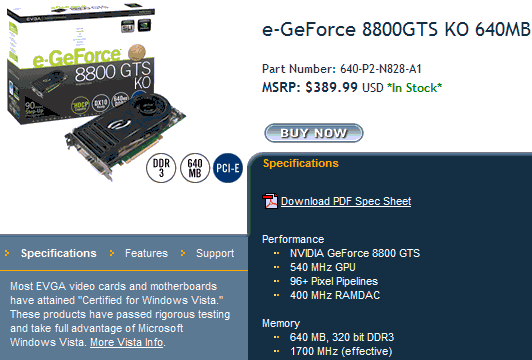 GEFORCE