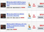 8800 gtx msi price