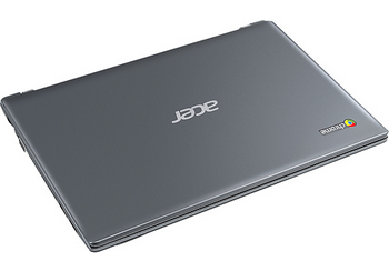 Acer C710-2833 Chromebook