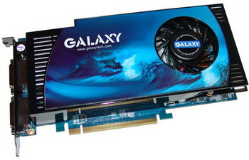 9600gt from galaxy