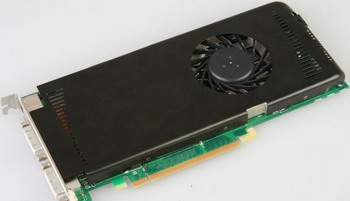 GeForce 9600 gt