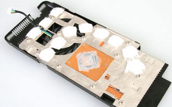 GeForce 9600 gt cooler