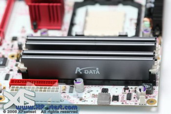 A-DATA alpha simple