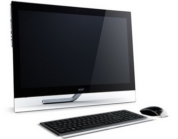 Acer Aspire - 5600U and 7600U