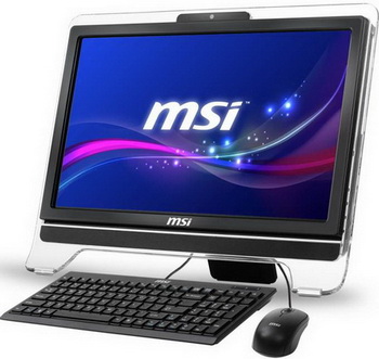 MSI AE2051