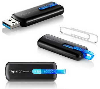 Flash Drive Apacer AH354 