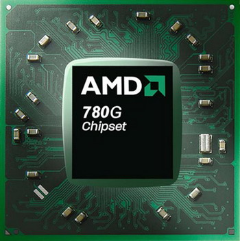 AMD 780G released