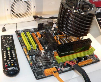 Biostar TA890GXE