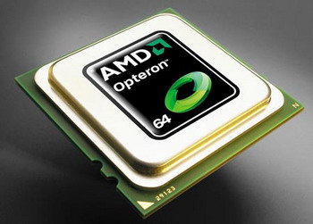 AMD opteron (Barcelona) b3