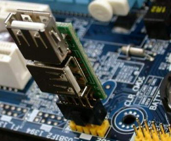 AMD usb connected