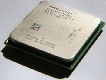 AMD 45w processor