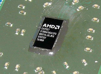 AMD RD790 chipset