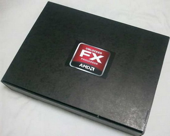 AMD FX Vishera 